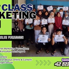 0822-5752-4020 | Kursus Jualan Online