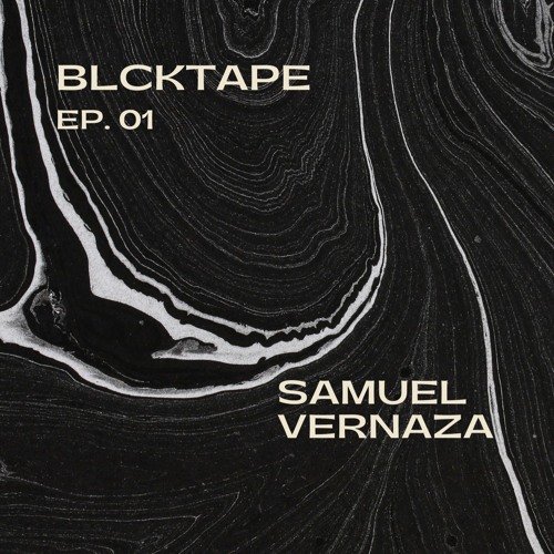 BLCKTAPE - Ep. 01 [MauP, Rebuke, Tinlicker, Adam Sellouk]