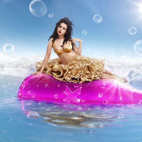 Charli XCX | When U Go