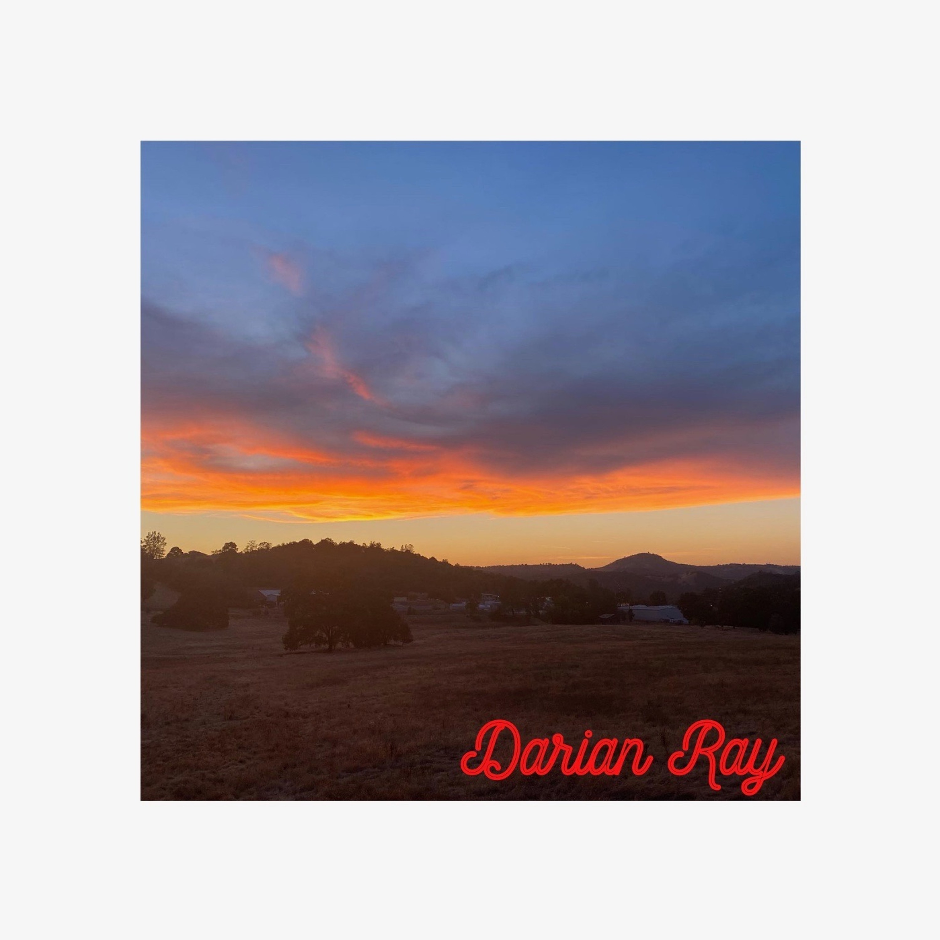 Darian Ray