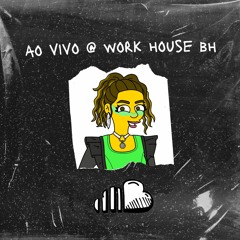 Caroles - Ao vivo @ Work House BH