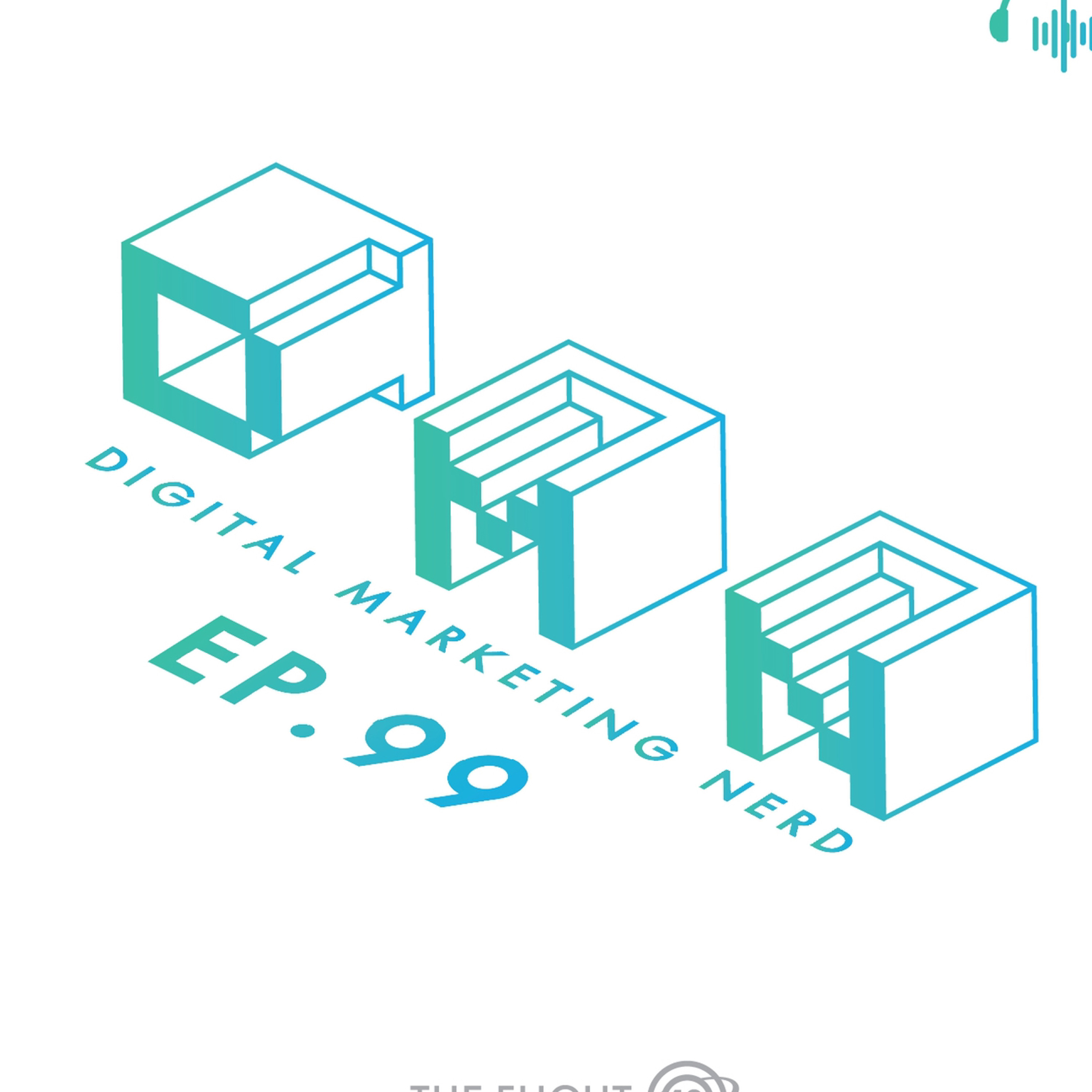 Digital Marketing Now Podcast