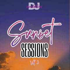 Sunset Sessions Vol. 3