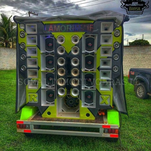 Bonus mixtape 01 Bela - Barth ft pequeno jaacks