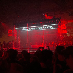 VERKNIPT X AWAKENINGS  HARD TECHNO SCHRANZ M- SARA LANDRY x 999999999 x IHATEMODELS x TRYM