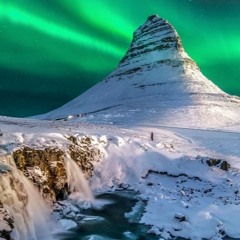 (The Absence Of) Icelandic Sun