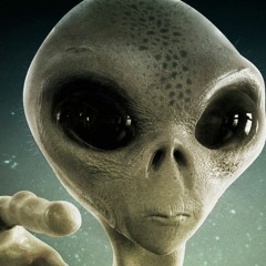 Aliens Communicating With Moog Sub 37