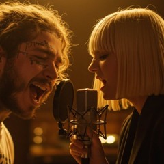 Post Malone, Sia – Addicted to You