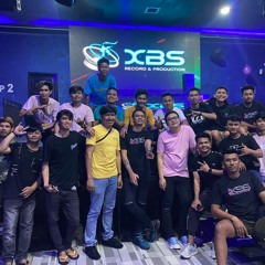 XBS - SIAL TERUS BERCINTA #VIP ( NALDY KHLR Ft. RIEL OGIE ) #FADEL XBS