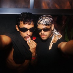 yvri b2b freguesia live @ danceteria paraguai 14 Set 2024