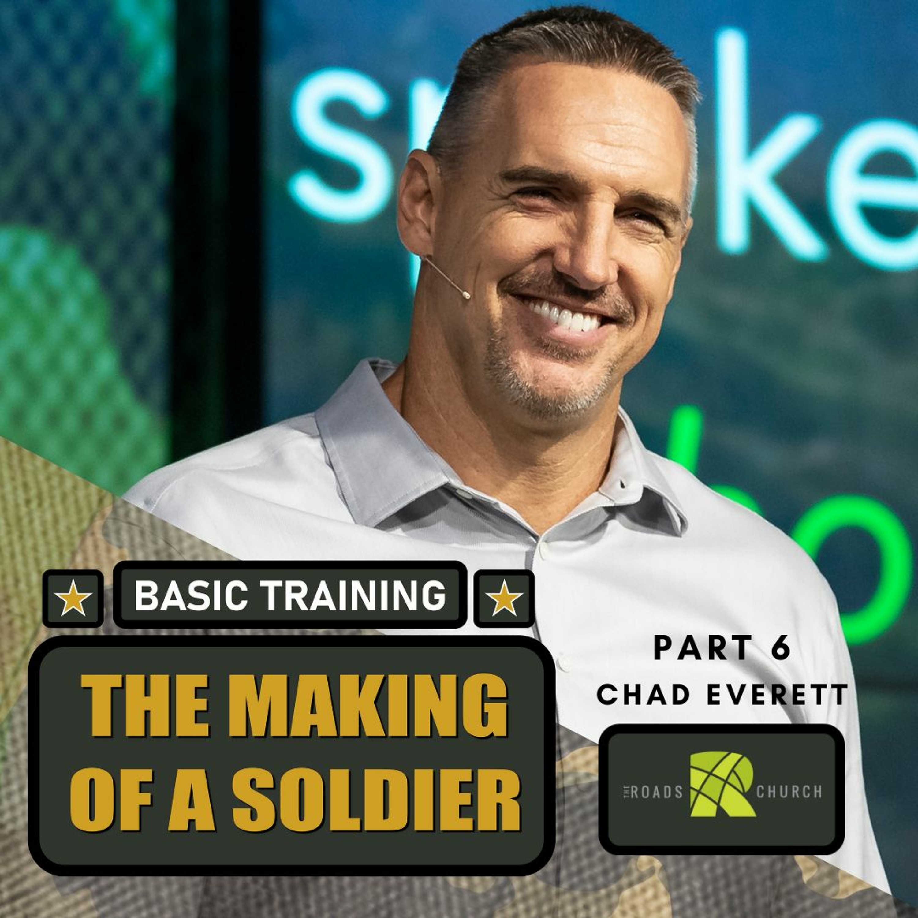 The Roads Church Podcast