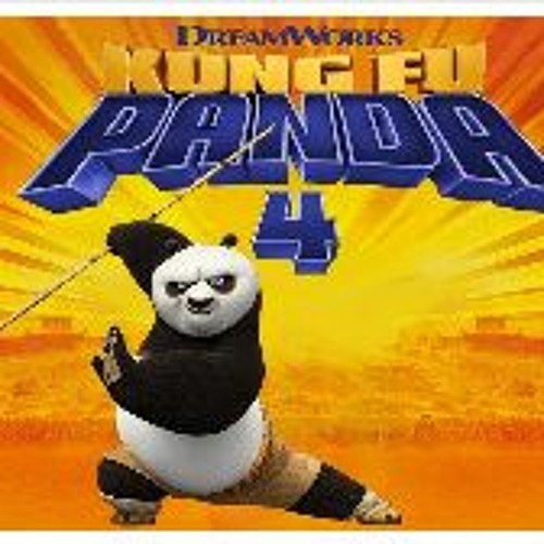 Stream WATCH Kung Fu Panda 4 2024 Cinema FuLLMovie Online