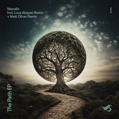 LTR Premiere: Neuralis - You Shold Look Up (Matt Oliver Remix) [Transensations Records]