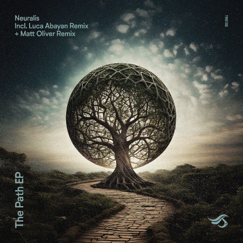 LTR Premiere: Neuralis - You Shold Look Up (Matt Oliver Remix) [Transensations Records]