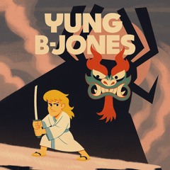 YUNG B-JÖNES