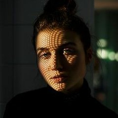 Jerry Heil – «WHEN GOD SHUT THE DOOR» [Ремікс LAZYbit04]
