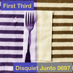 FIRST-Tongue Ram [disquiet0697]