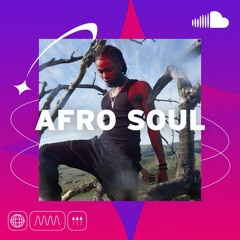 African R&B: Afro Soul