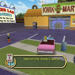 KWIK-P-MART