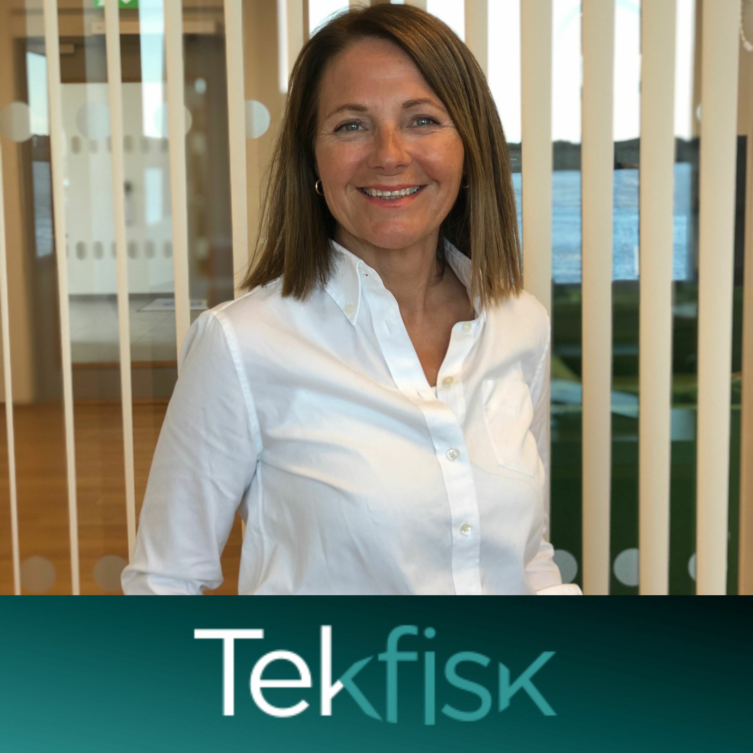 Tekfisk
