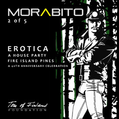 6/8/24 Erotica: A House Party (Fire Island Pines) 2 of 5