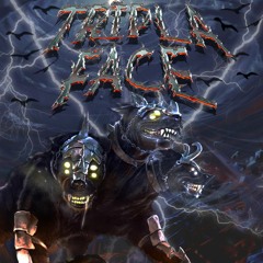 triplaface carvso x rin x deuce?