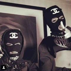 MC EL MAPO E MC DIG - 15 DIAS DENTRO DE CASA {DIG PROD}