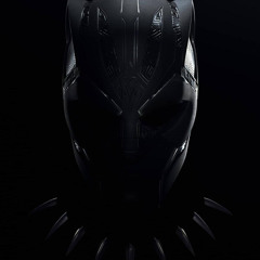 Black Panther: Wakanda Forever Trailer Theme