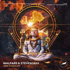 Walfars & STEVENJAXX - This Is Reality (Radio Edit) [HBT126]