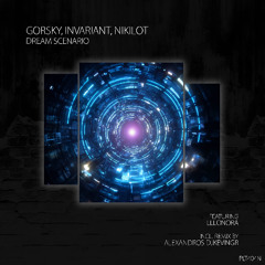 Gorsky, Invariant, Nikilot feat. Eleonora - Dream Scenario (Short Edit)