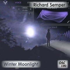 Winter Moonlight OSC190