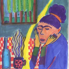 elise et les fantômes 1