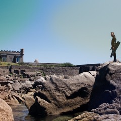 Côte du Château de Trévignon_Teste Binaural