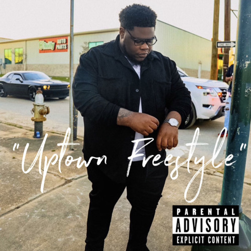 Look At Warren - Uptown Freestyle