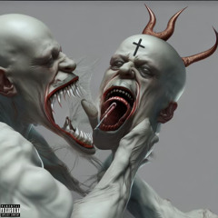 CUT HERE (FT. YUNG CROSS) [ prod.CRCL]