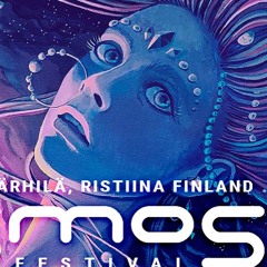 Ihmeidentekijä - Kosmos Festival 2024