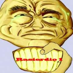 Rasierdio 1