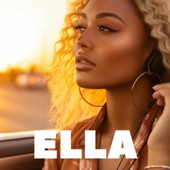 Afrobeat - Ella