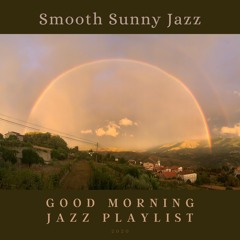 Smooth Sunny Jazz