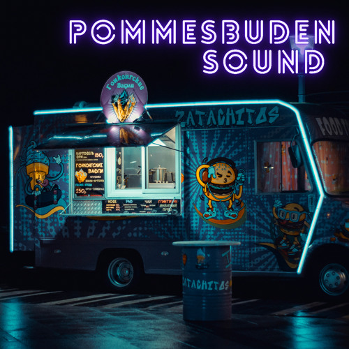pommesbuden sound