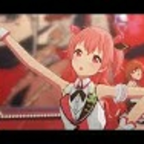 Stream Vampire (FT Hatsune Miku)BY DECO*27 (Project Sekai) by KabyP23