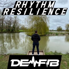 DE-FIB  RHYTHEM RESILIENCE