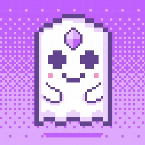 Stream Aavegotchi (GHST)