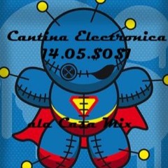 Cantina Electronica - Bollerwagen - ala Casa Mix 14.05.2021