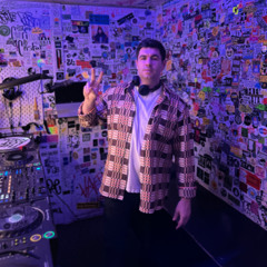 THE LEVEL PARTY with Andrew Devlin @ The Lot Radio 12-18-2025