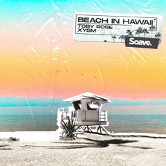 Toby Rose & XYSM - Beach In Hawaii