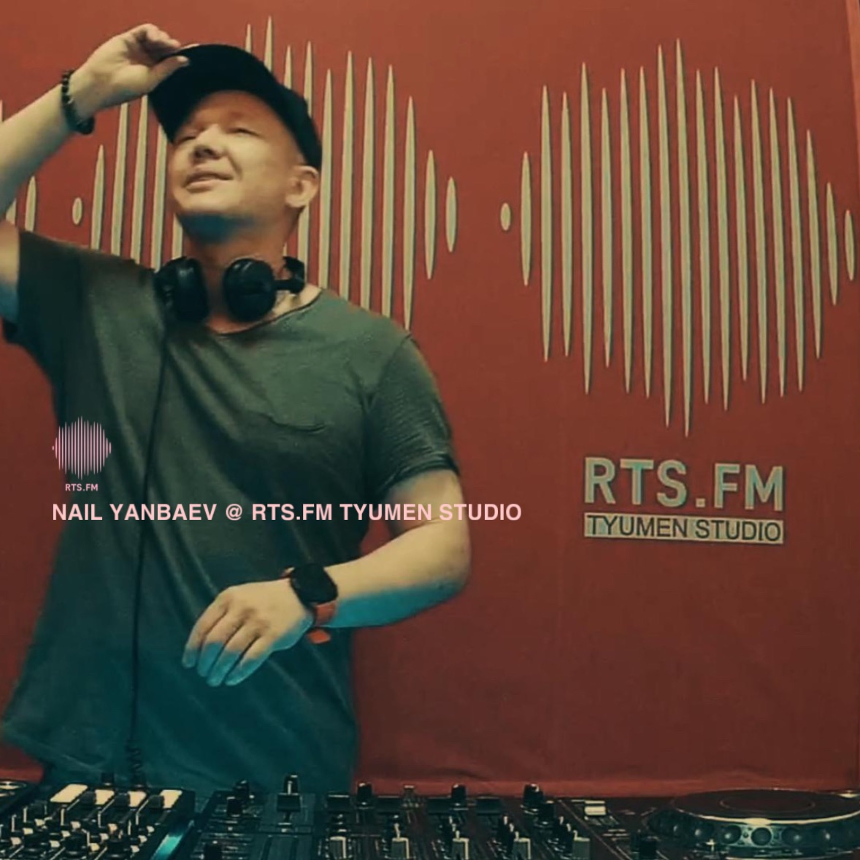 RTS.FM radio