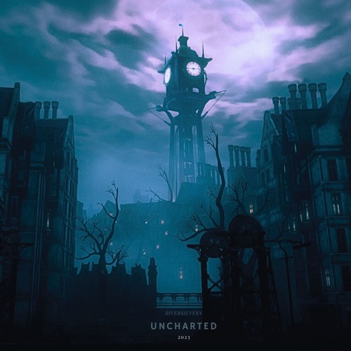 uncharted