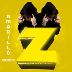 J Balvin - Amarillo (Dj Zero Remix) preview