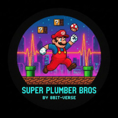 Super Plumber Bros